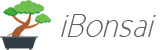 ibonsai logo