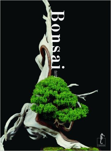 libro bonsai