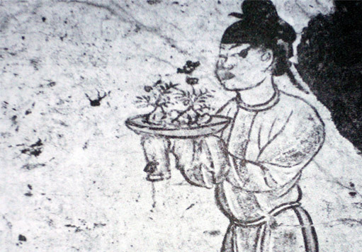 Storia del Bonsai